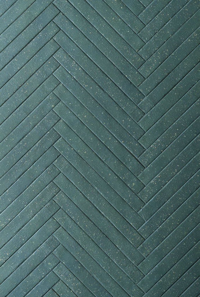 Mixture Ocean 45x450mm Wall/Floor Tile (0.74m2 box)