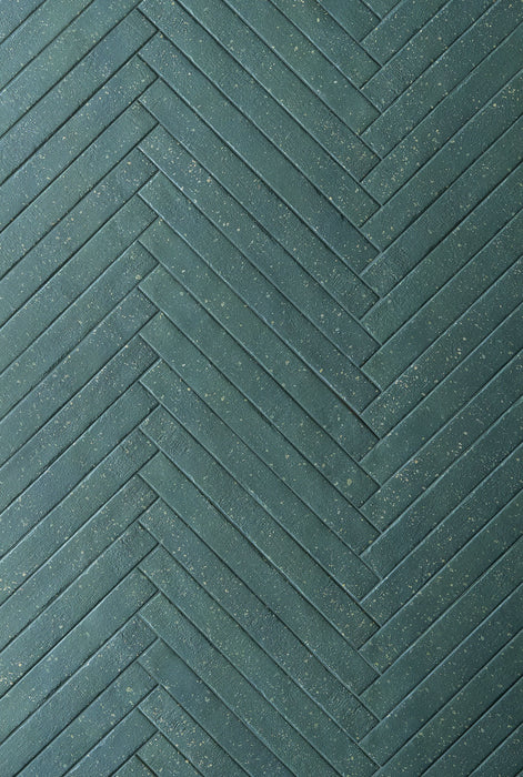 Mixture Ocean 45x450mm Wall/Floor Tile (0.74m2 box)