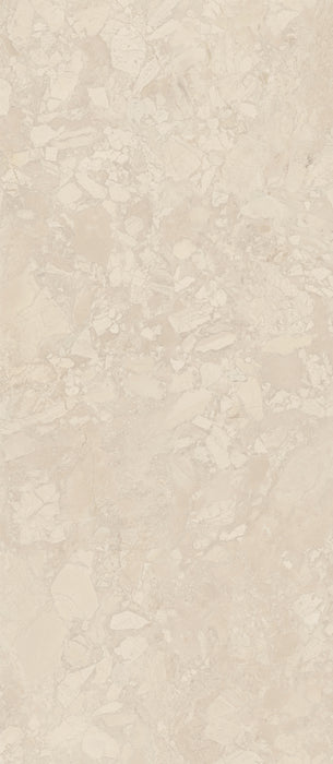 Arkigem Sabbia 1200x2780mm Matt Slab Wall Tile (3.34m² per Slab)