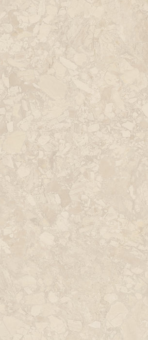 Arkigem Sabbia 1200x2780mm Matt Slab Wall Tile (3.34m² per Slab)