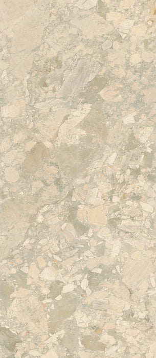 Arkigem Flora 1200x2780mm Matt Slab Wall Tile (3.34m² per Slab)