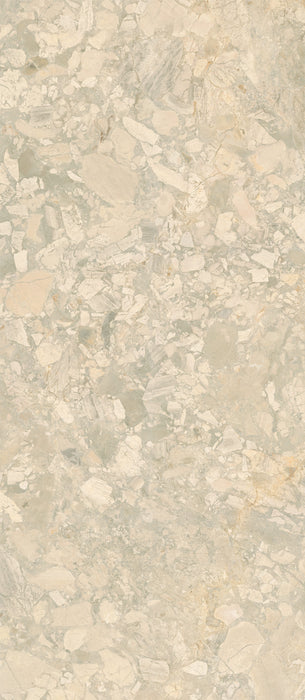 Arkigem Flora 1200x2780mm Matt Slab Wall Tile (3.34m² per Slab)