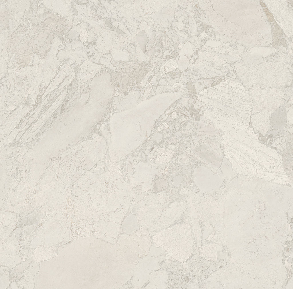 Arkigem Nube 600x600mm Matt Floor/Wall Tile (1.44m² per Box)