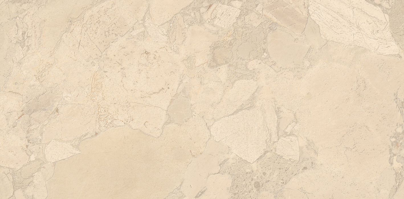 Arkigem Cappuccino 300x600mm Matt Floor/Wall Tile (1.44m² per Box)