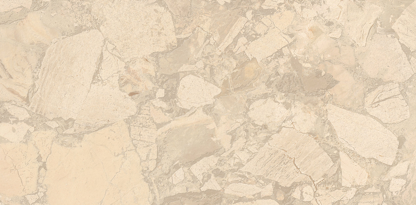 Arkigem Cappuccino 300x600mm Matt Floor/Wall Tile (1.44m² per Box)
