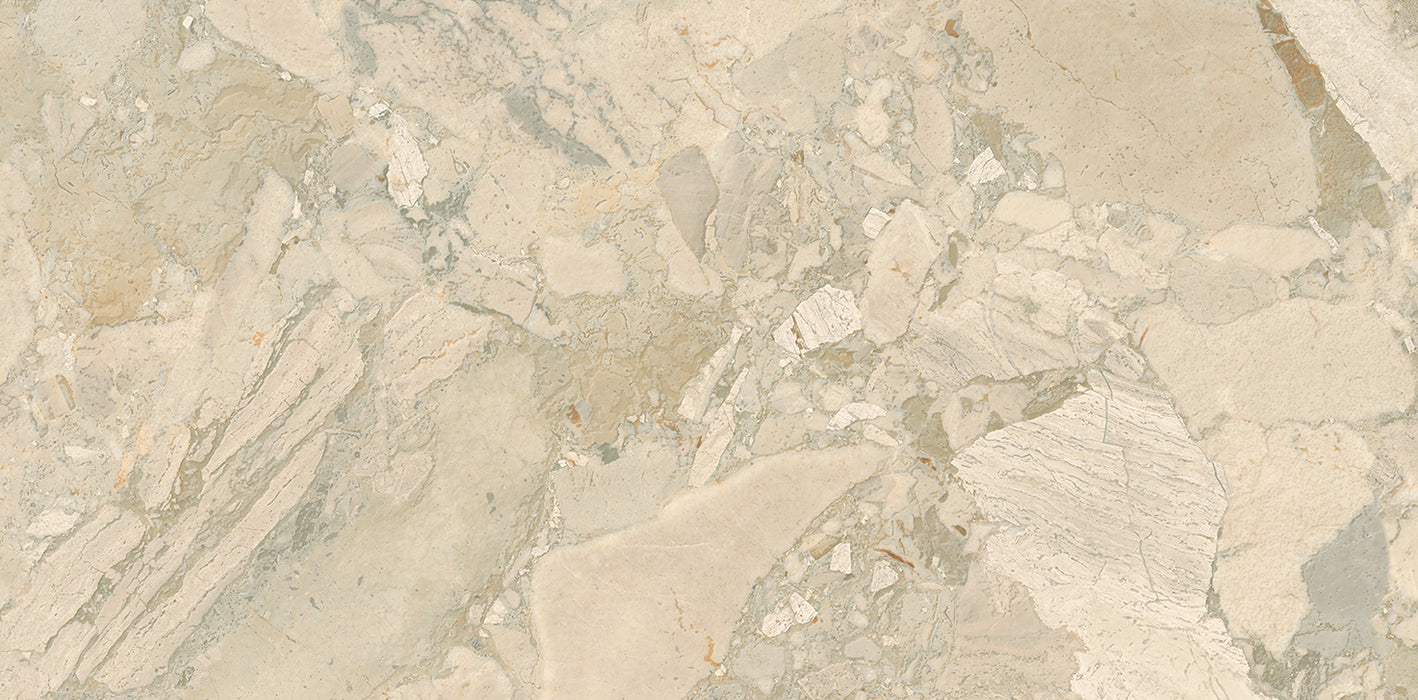 Arkigem Flora 300x600mm Matt Floor/Wall Tile (1.44m² per Box)