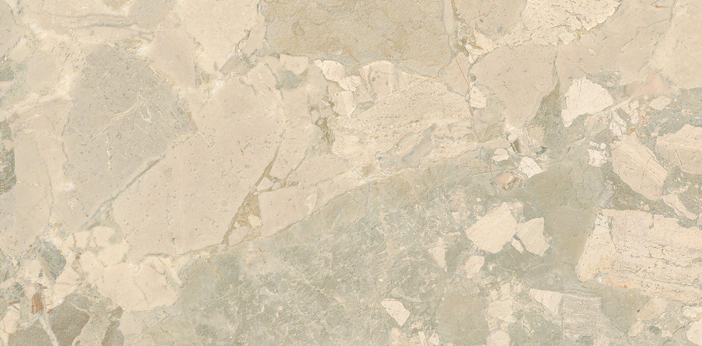 Arkigem Flora 300x600mm Matt Floor/Wall Tile (1.44m² per Box)