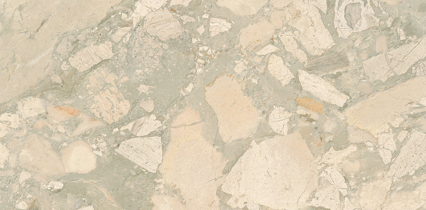 Arkigem Flora 300x600mm Matt Floor/Wall Tile (1.44m² per Box)