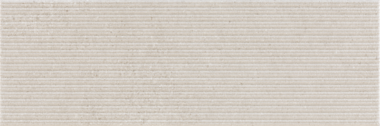 Kalksten Mure Artic 250x750mm Matte Wall Tile (1.31m2 per box)
