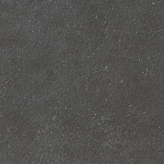 Kalksten Night 600x600mm Hammered Floor/Wall Tile (1.44m2 per box)