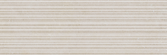 Kalksten Lines Earth 300x900mm Matt Wall Tile (1.08m2 box) — Jules Baxter