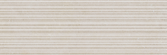 Kalksten Lines Earth 300x900mm Matt Wall Tile (1.08m2 box)