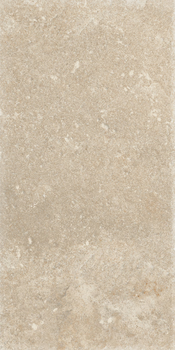 Chianca Cursi Beige 203x406mm Matt Floor/Wall Tile (1.07m2 per box)