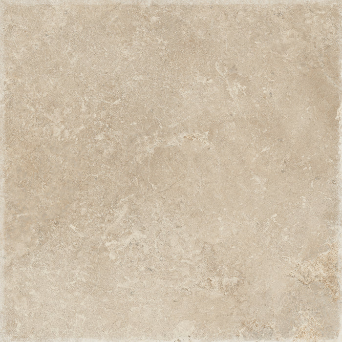 Chianca Cursi Beige 609x609mm Matt Floor/Wall Tile (1.11m2 per box)