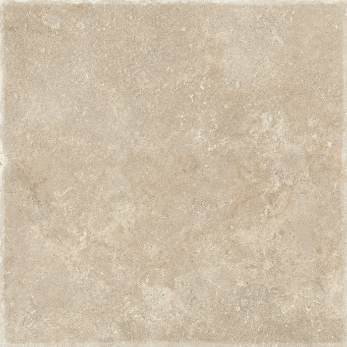 Chianca Cursi Beige 609x609mm Matt Floor/Wall Tile (1.11m2 per box)