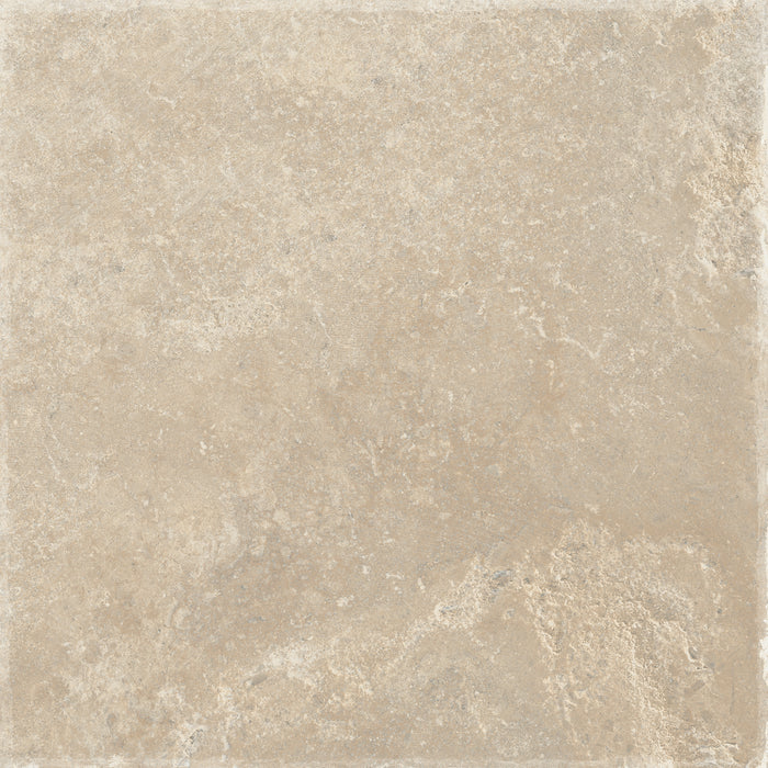 Chianca Cursi Beige 609x609mm Matt Floor/Wall Tile (1.11m2 per box)