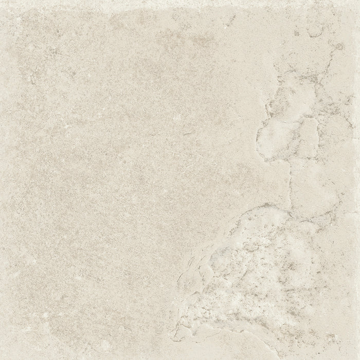 Chianca Ostuni Bianco 203x203mm Grip Floor/Wall Tile (1.24m2 per box)