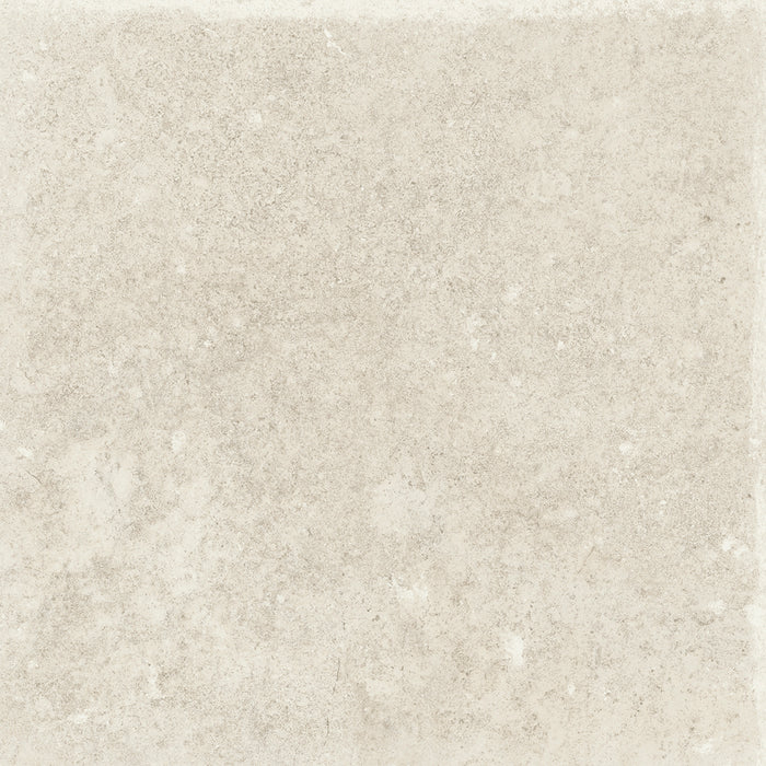 Chianca Ostuni Bianco 203x203mm Grip Floor/Wall Tile (1.24m2 per box)