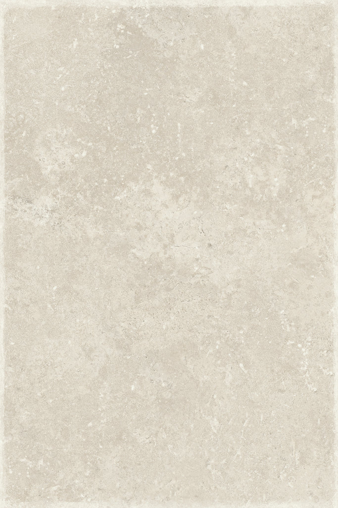 Chianca Ostuni Bianco 406x609mm Matt Floor/Wall Tile (1.48m2 per box)