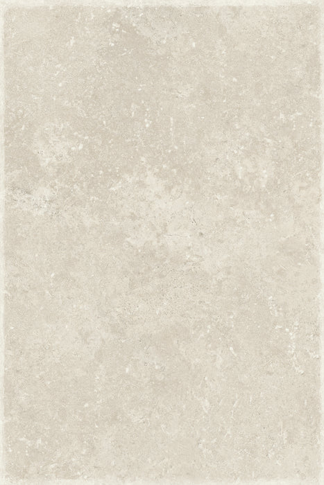 Chianca Ostuni Bianco 406x609mm Matt Floor/Wall Tile (1.48m2 per box)