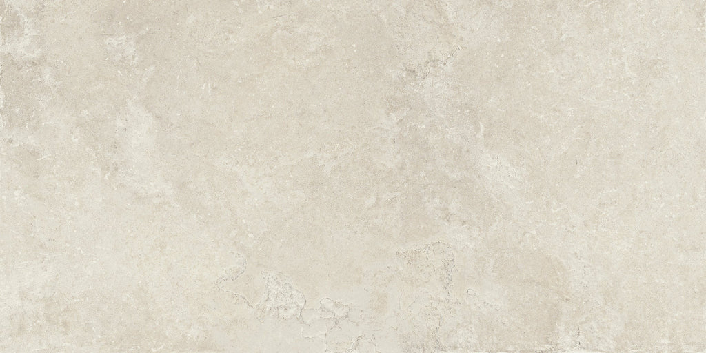 Chianca Ostuni Bianco 600x1200mm Matt Floor/Wall Tile (1.44m2 per box) - $81.32m2