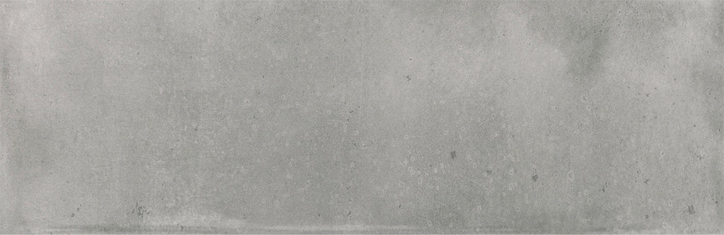 Small Grey 65x200mm Gloss Wall Tile (0.50m2 box)