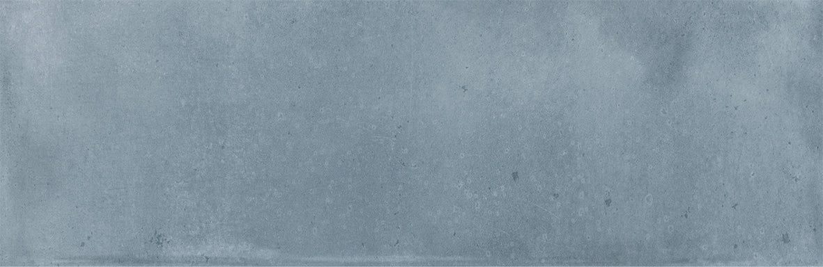 Small Light Blue 65x200mm Gloss Wall Tile (0.50m2 box)