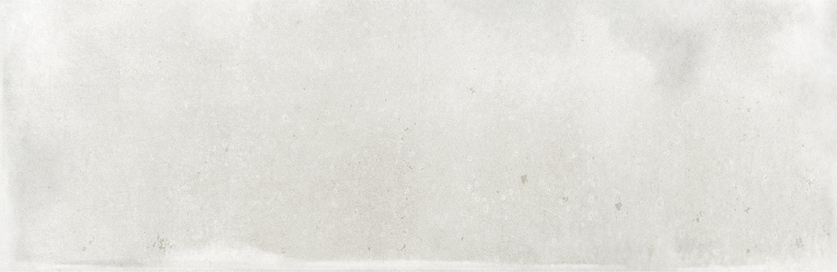 Small White 65x200mm Gloss Wall Tile (0.50m2 box)