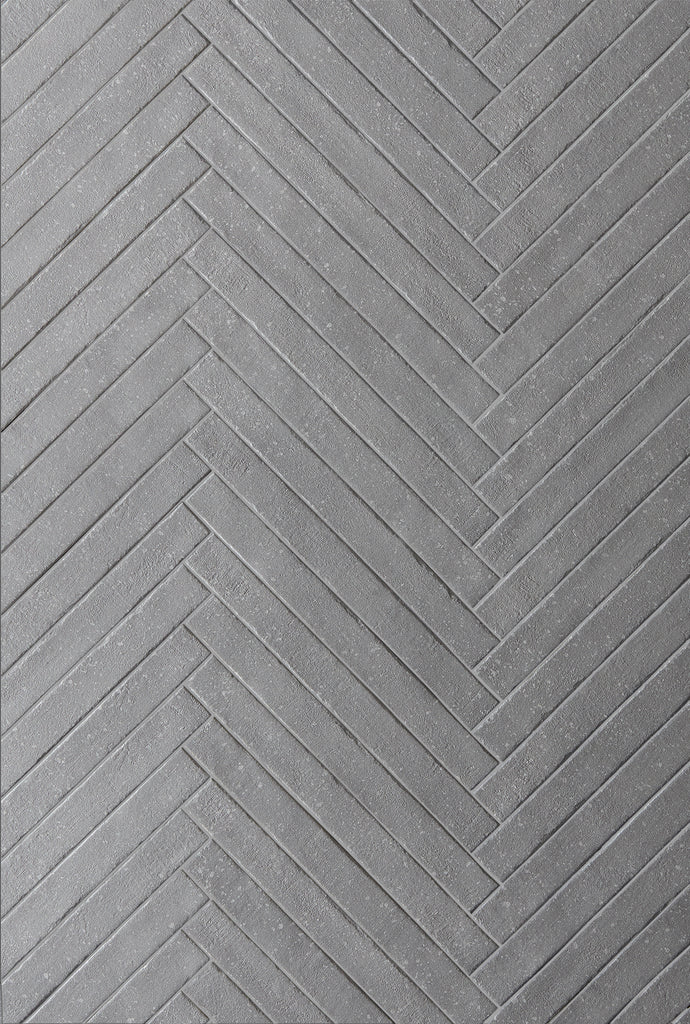 Mixture Light Grey 45x450mm Wall/Floor Tile (0.74m2 box)