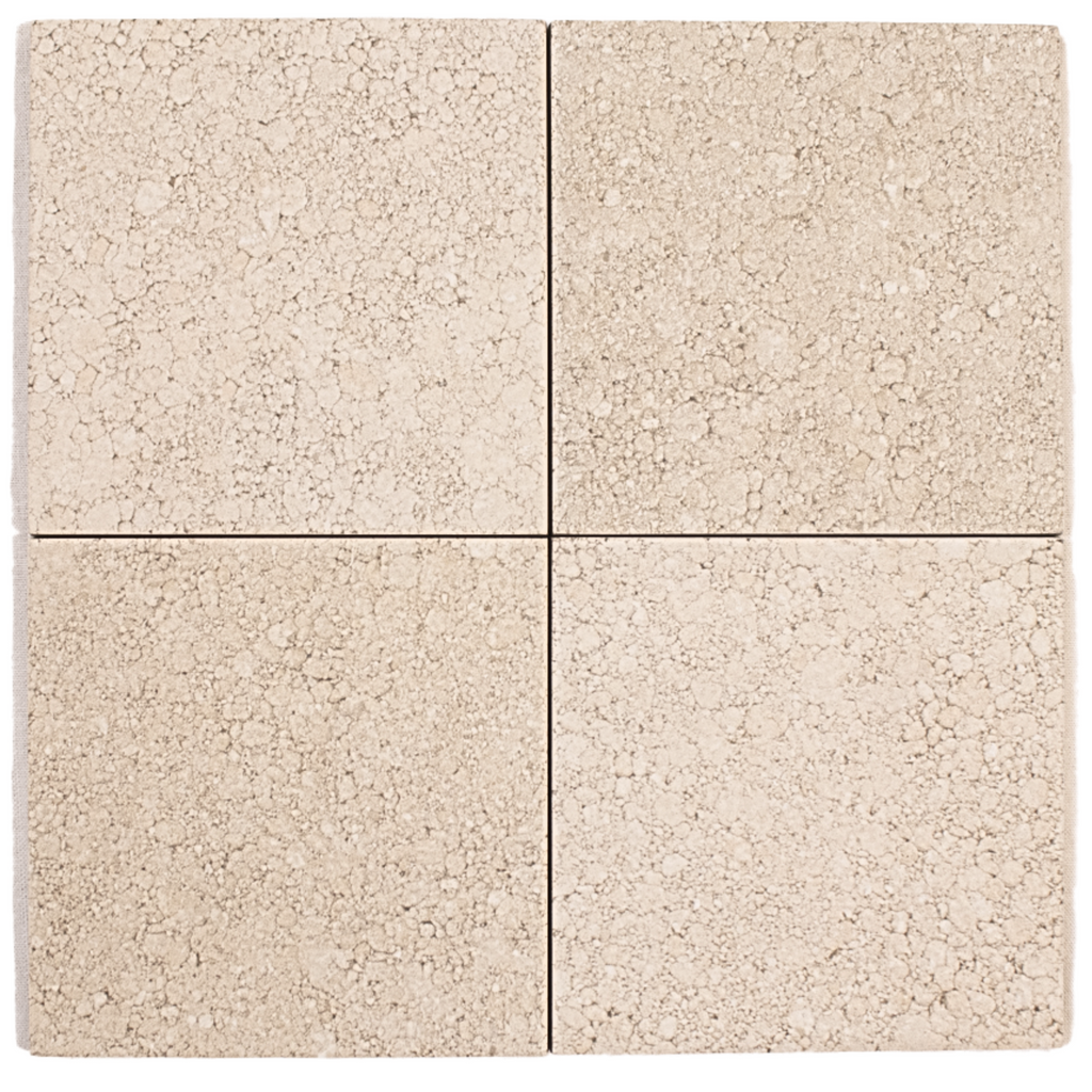 Le Terre Natural 100x100mm Matt Floor/Wall Tile (0.5m2 per box)