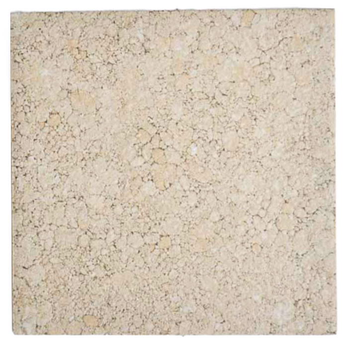 Le Terre Natural 100x100mm Matt Floor/Wall Tile (0.5m2 per box)