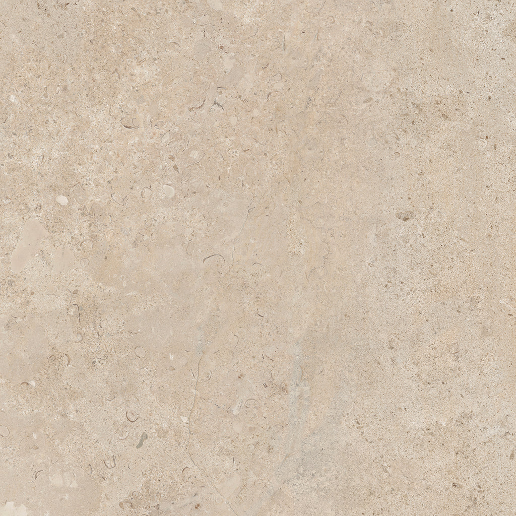 Lithoteke Limestone 600x600mm Matt Floor/Wall Tile (1.08m2 per box)
