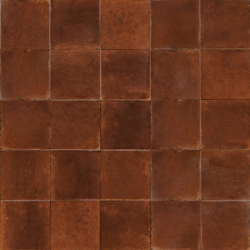 Luna Caramel Gloss 100x100mm (.720m2 per box)