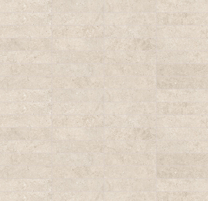 Lutezia Grey Brick 48x200mm Matt Floor/Wall Tile(0.48m2 box)