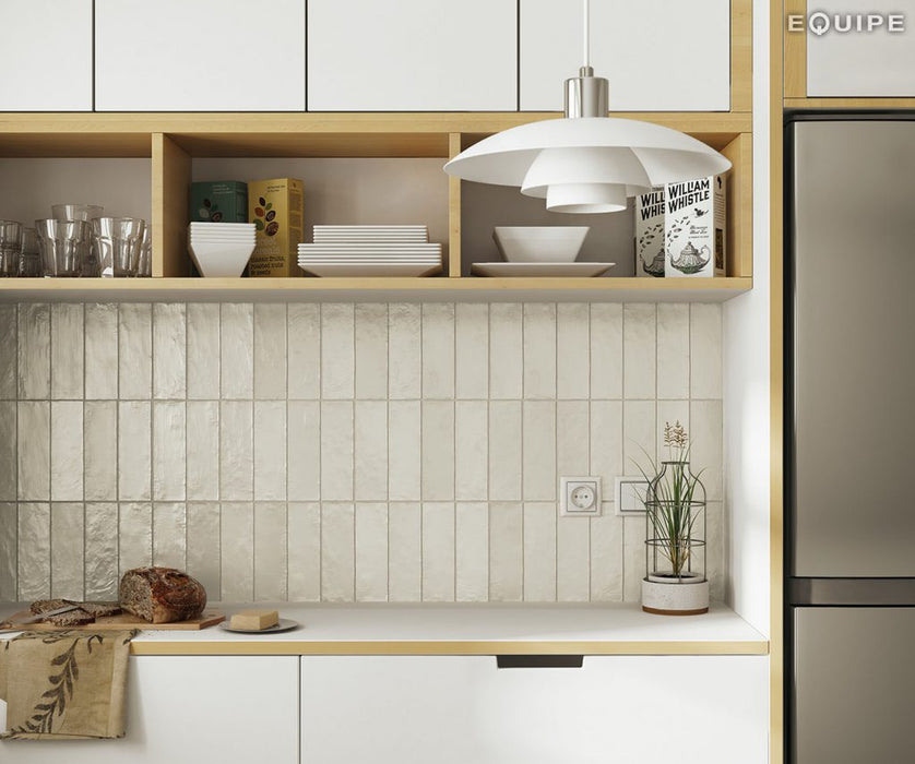 Mallorca Green 65x200mm Wall Tile (0.5m2 box)