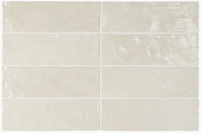 Mallorca Green 65x200mm Wall Tile (0.5m2 box)