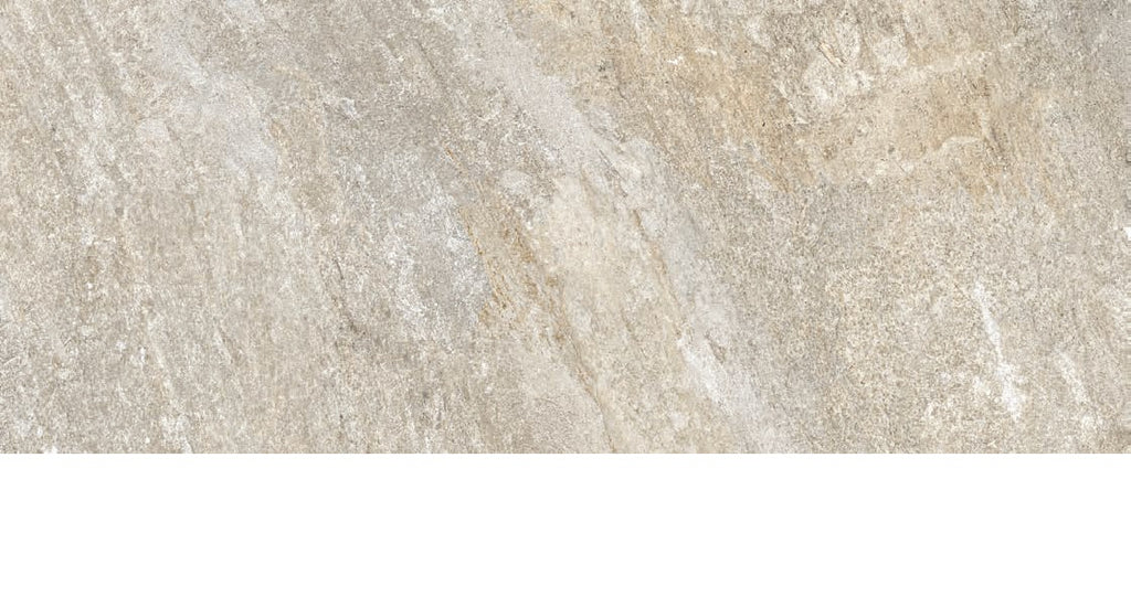 Millenium Quartz Scoglio Natural 300x600mm Floor/Wall Tile(1.26m2 per box)