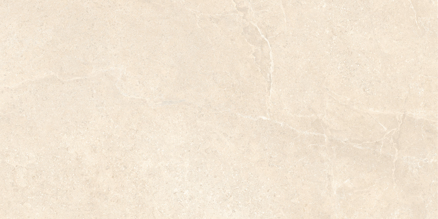 Noble Stone Beige 300x600mm Matt Floor/Wall Tile (1.26m2 per box)