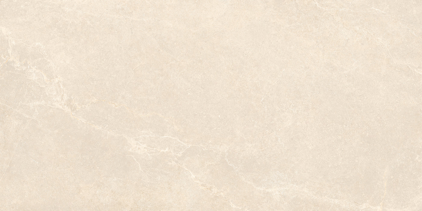 Noble Stone Beige 600x1200mm Grip Floor/Wall Tile (1.44m2 per box)