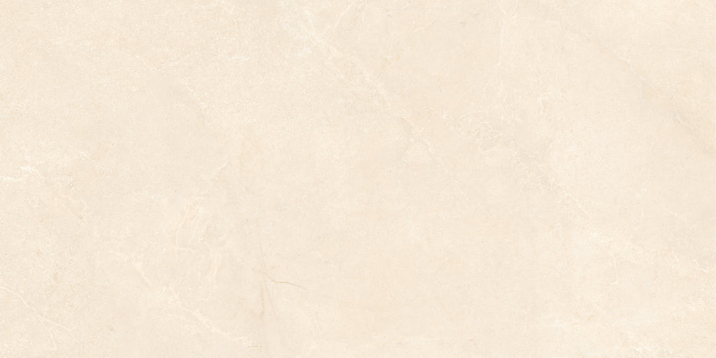 Noble Stone Beige 600x1200mm 3D Satin Floor/Wall Tile (1.44m2 per box)