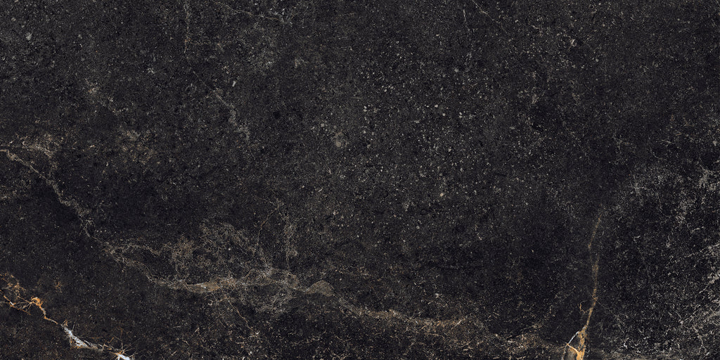 Noble Stone Dark 300x600mm Matt Floor/Wall Tile (1.26m2 per box)