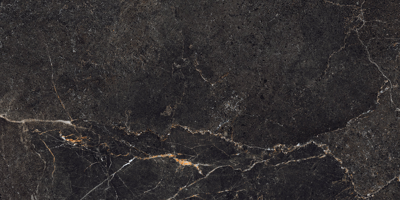 Noble Stone Dark 300x600mm Matt Floor/Wall Tile (1.26m2 per box)