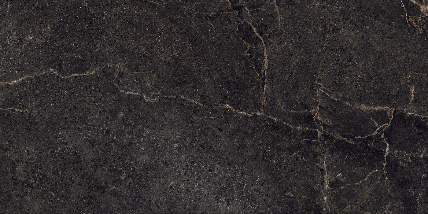Noble Stone Dark 300x600mm Matt Floor/Wall Tile (1.26m2 per box)