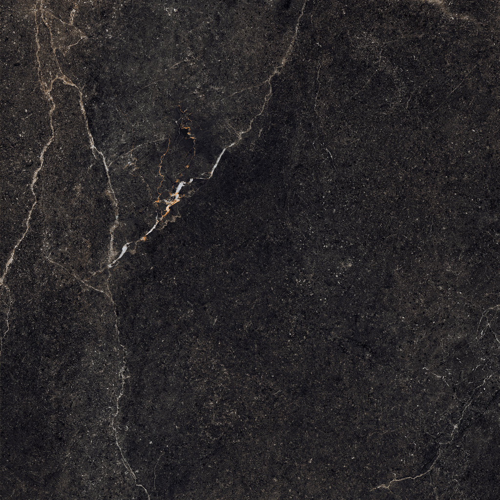 Noble Stone Dark 600x600mm Matt Floor/Wall Tile (1.08m2 per box)