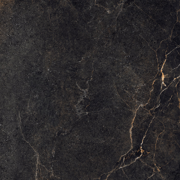 Noble Stone Dark 600x600mm Matt Floor/Wall Tile (1.08m2 per box)