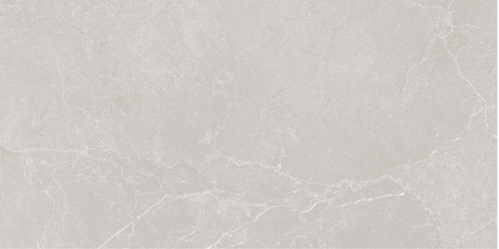 Noble Stone Grey 300x600mm Matt Floor/Wall Tile (1.26m2 per box)