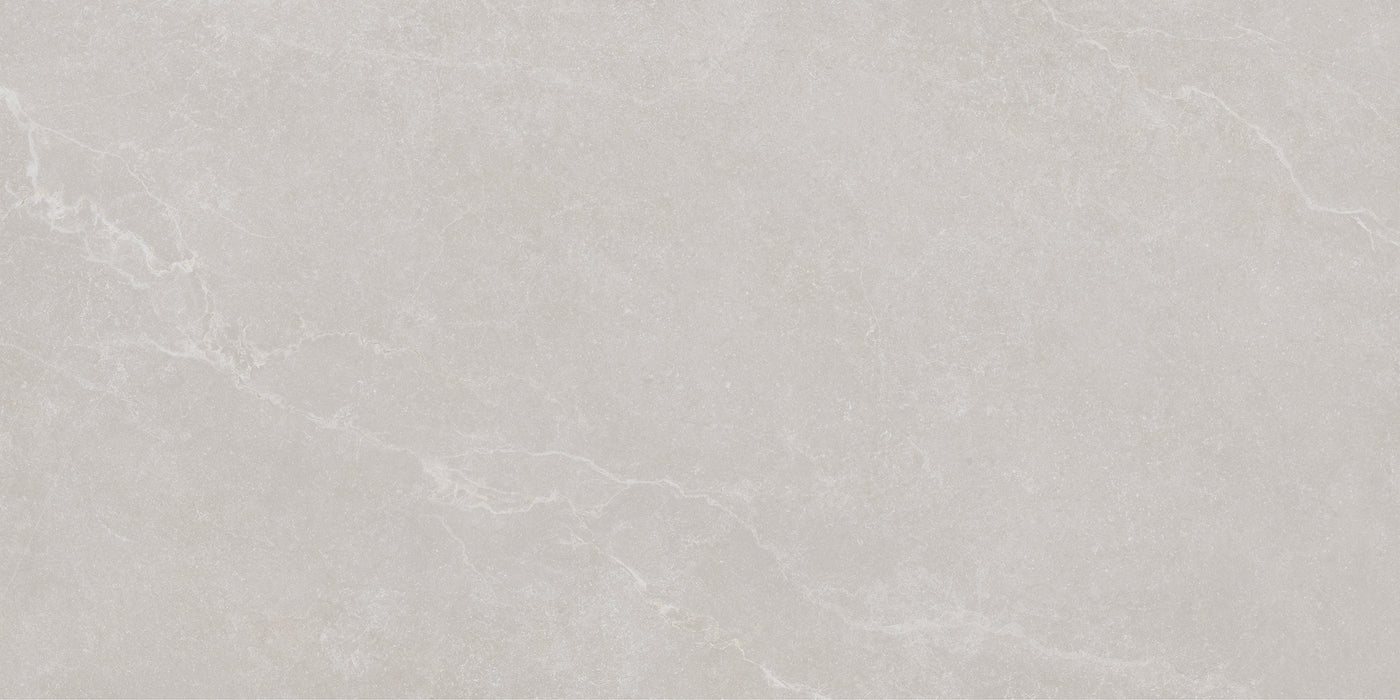 Noble Stone Grey 600x1200mm Grip Floor/Wall Tile (1.44m2 per box)
