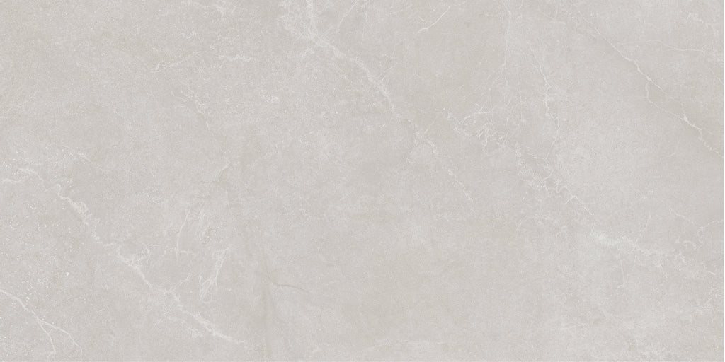 Noble Stone Grey 600x1200mm 3D Satin Wall Tile (1.44m2 per box)