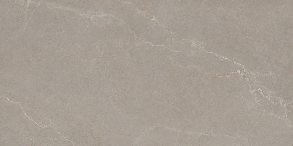 Noble Stone Taupe 600x1200mm Matt Floor/Wall Tile (1.44m2 per box)