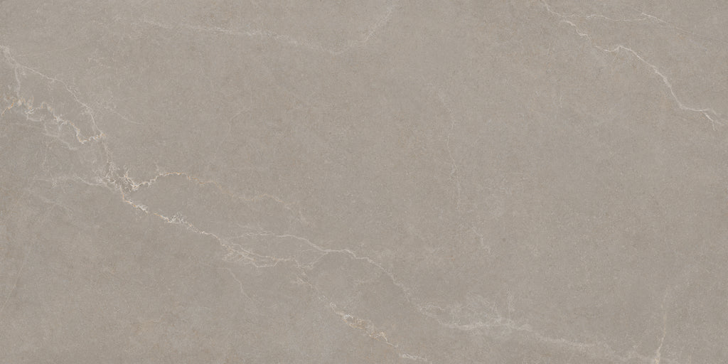 Noble Stone Taupe 600x1200mm 3D Satin Wall Tile (1.44m2 per box)